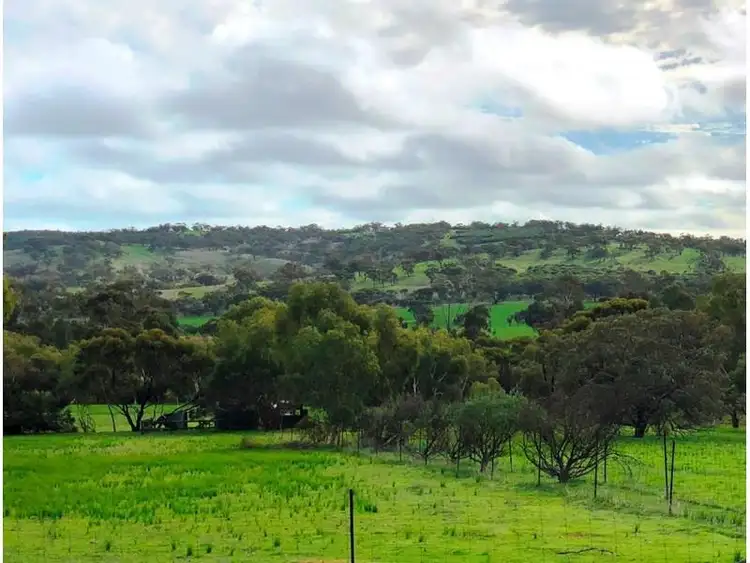 Third view of Homely rural property listing, Lot 72 Quairading-York Road, Mount Hardey WA 6302