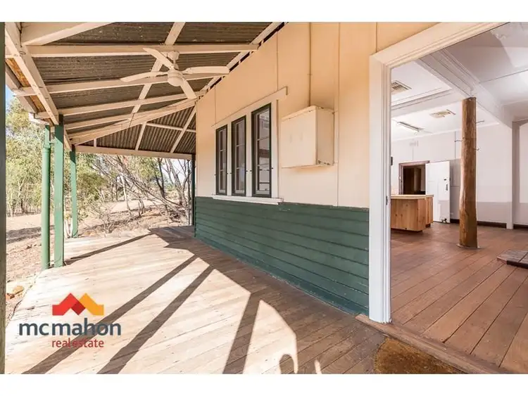 Sixth view of Homely rural property listing, Lot 72 Quairading-York Road, Mount Hardey WA 6302