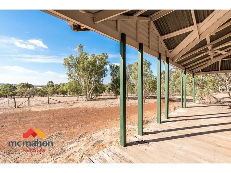 Seventh view of Homely rural property listing, Lot 72 Quairading-York Road, Mount Hardey WA 6302