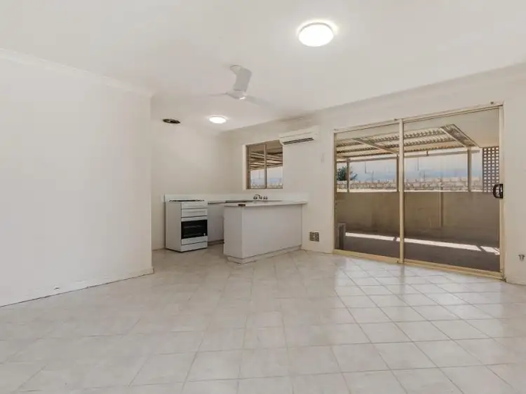 Second view of Homely house listing, 3 Sheoak, Parmelia WA 6167