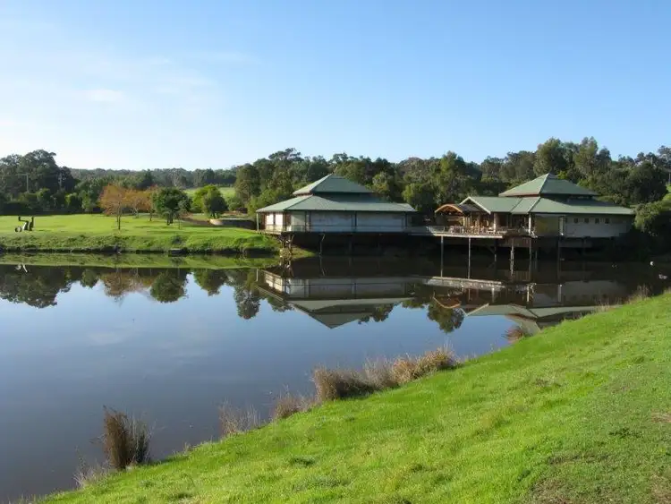 Main view of Homely land listing, Lot 2 Koorabin Drive, Yallingup WA 6282