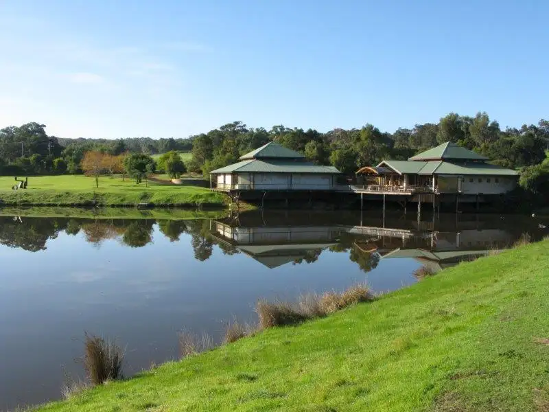 Main view of Homely land listing, Lot 2 Koorabin Drive, Yallingup WA 6282