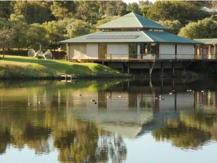Third view of Homely land listing, Lot 2 Koorabin Drive, Yallingup WA 6282