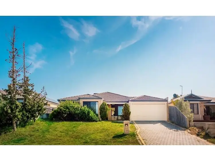34 Lithgow Drive, Clarkson WA 6030