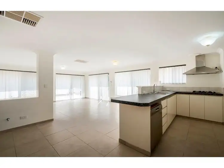 Fourth view of Homely house listing, 34 Lithgow Drive, Clarkson WA 6030
