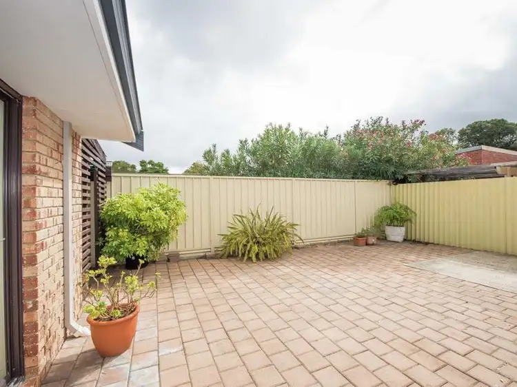 Fifth view of Homely house listing, 4/212 Salvado Road, Wembley WA 6014