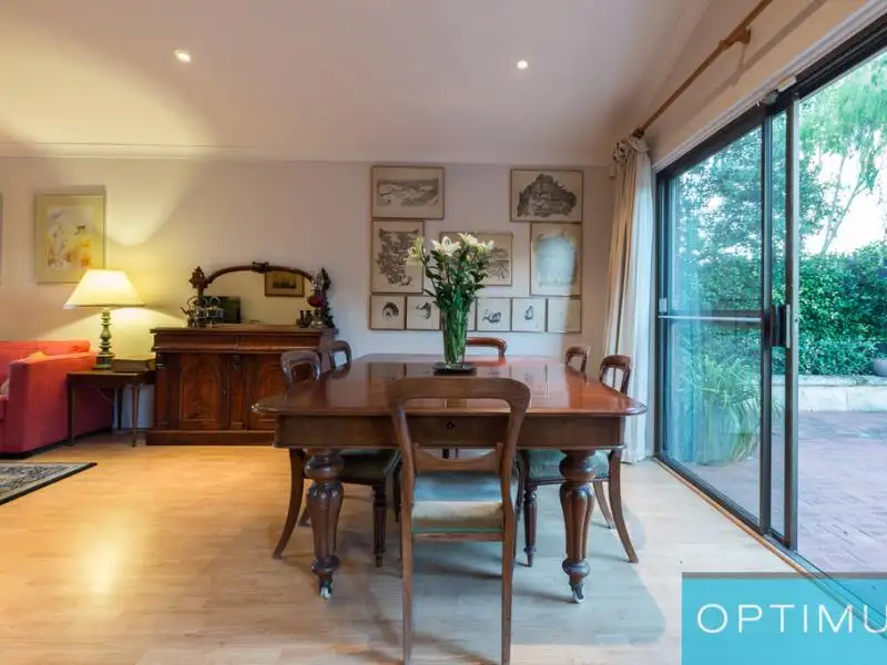 Main view of Homely house listing, 4/16 Perina Way, City Beach WA 6015