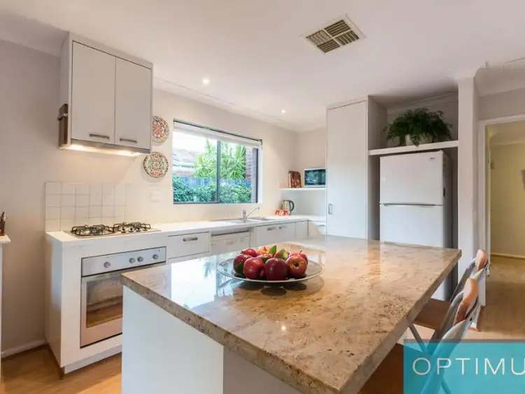 Third view of Homely house listing, 4/16 Perina Way, City Beach WA 6015