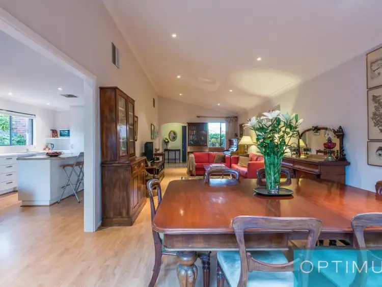 Fourth view of Homely house listing, 4/16 Perina Way, City Beach WA 6015