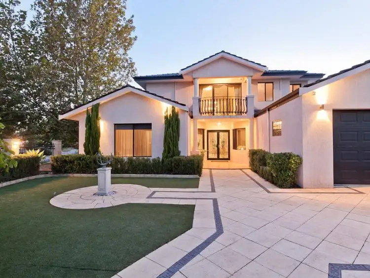 107 Glen Iris Drive, Jandakot WA 6164