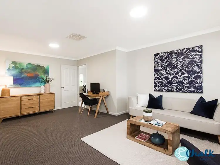 Third view of Homely house listing, 8 Corfu Pass, Port Kennedy WA 6172