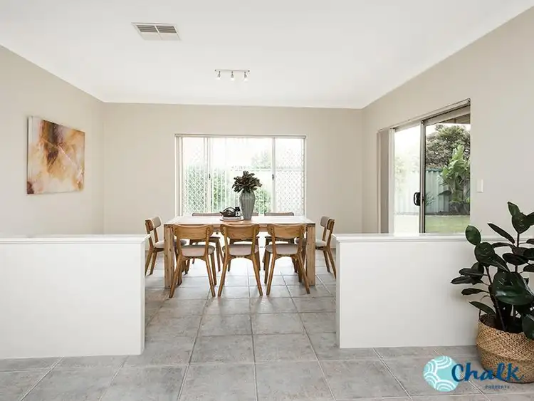 Sixth view of Homely house listing, 8 Corfu Pass, Port Kennedy WA 6172