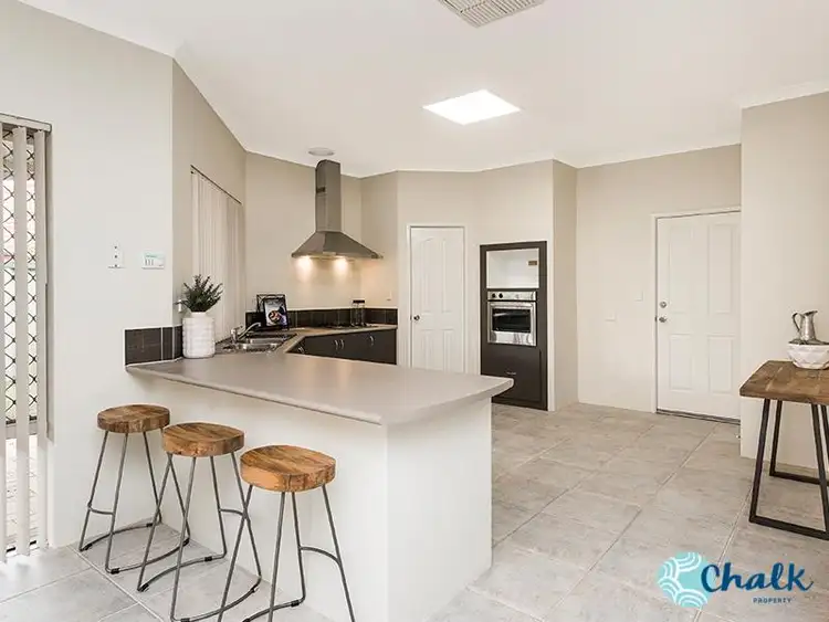 Seventh view of Homely house listing, 8 Corfu Pass, Port Kennedy WA 6172
