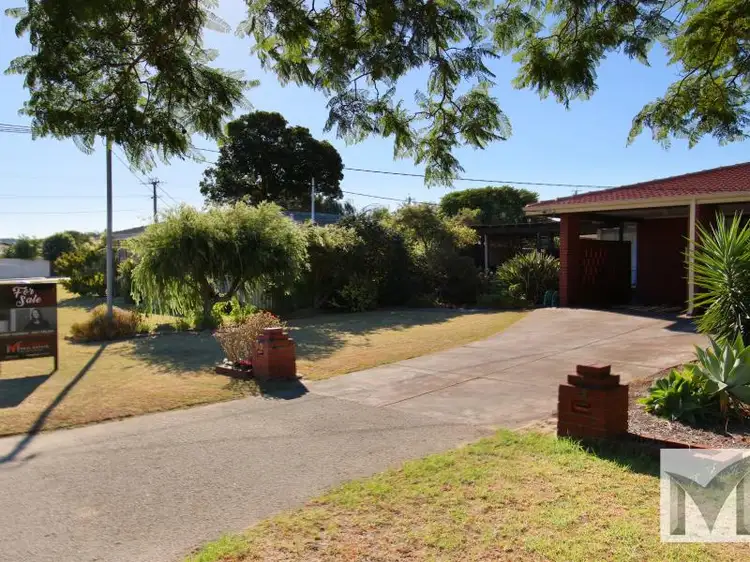 Main view of Homely house listing, 3A Hall Place, Kardinya WA 6163