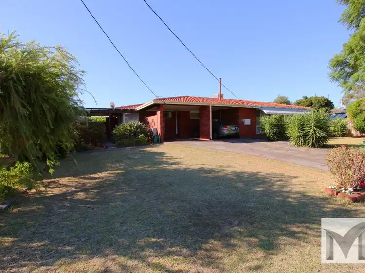 Third view of Homely house listing, 3A Hall Place, Kardinya WA 6163