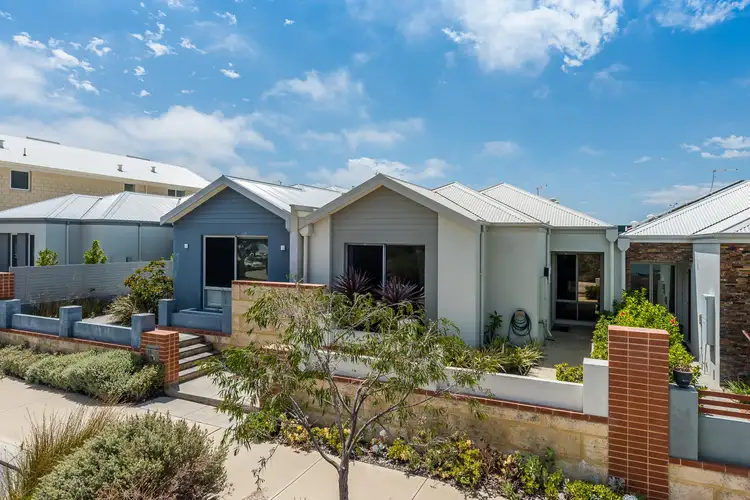Main view of Homely house listing, 14 Seeadler Street, Clarkson WA 6030