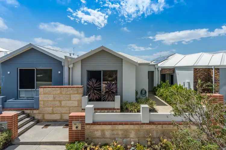Second view of Homely house listing, 14 Seeadler Street, Clarkson WA 6030