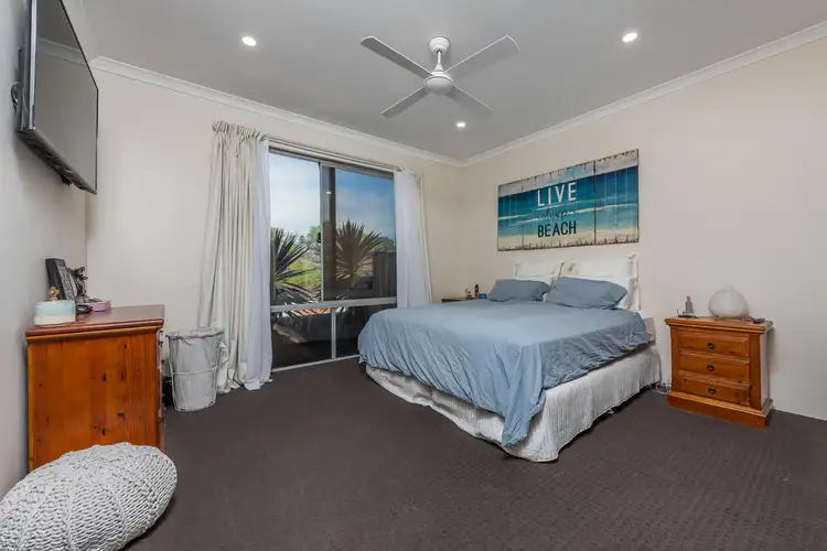 Fifth view of Homely house listing, 14 Seeadler Street, Clarkson WA 6030