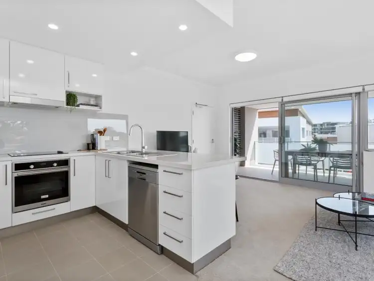 Third view of Homely apartment listing, 8/49 Flynn Street, Wembley WA 6014
