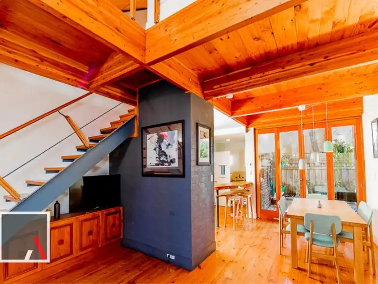 Main view of Homely house listing, 10 Little Parry Street, Perth WA 6000