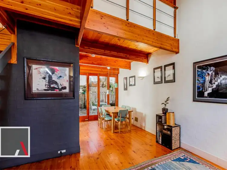 Second view of Homely house listing, 10 Little Parry Street, Perth WA 6000