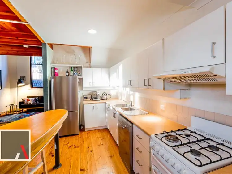 Third view of Homely house listing, 10 Little Parry Street, Perth WA 6000