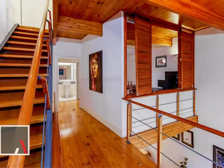 Sixth view of Homely house listing, 10 Little Parry Street, Perth WA 6000