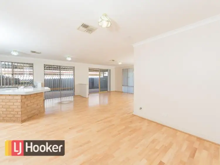 Third view of Homely house listing, 37 Swallowtail Parade, Warnbro WA 6169