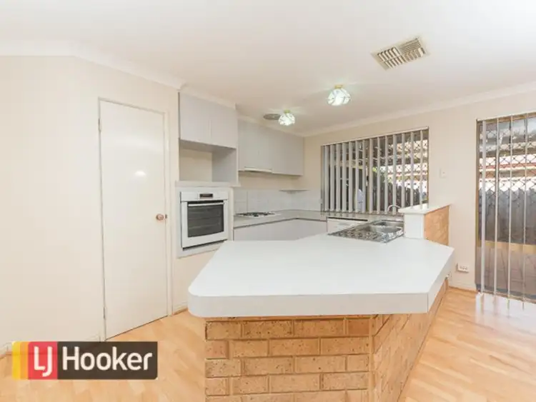 Seventh view of Homely house listing, 37 Swallowtail Parade, Warnbro WA 6169
