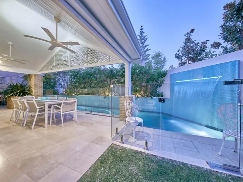 Main view of Homely house listing, 1/1 Bindaring Parade, Claremont WA 6010