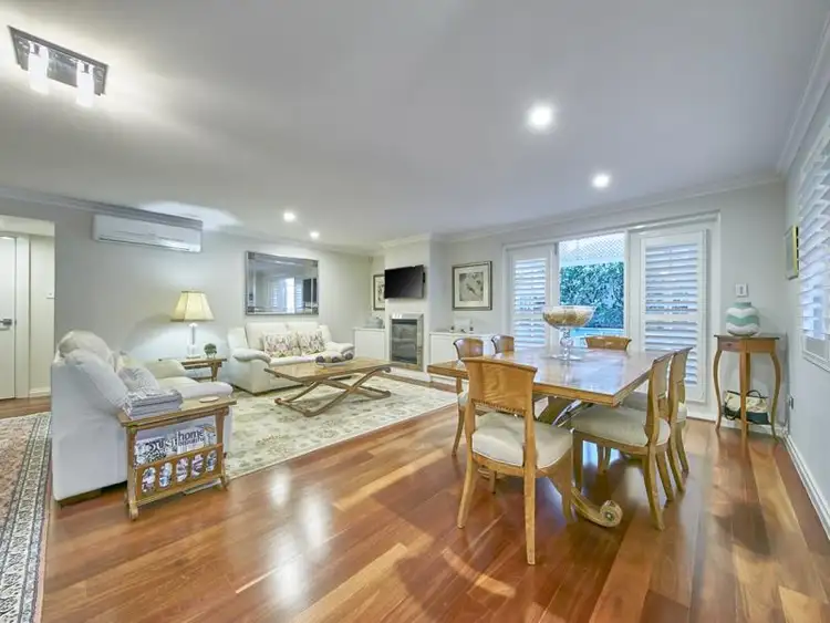 Second view of Homely house listing, 1/1 Bindaring Parade, Claremont WA 6010