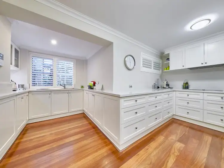 Third view of Homely house listing, 1/1 Bindaring Parade, Claremont WA 6010