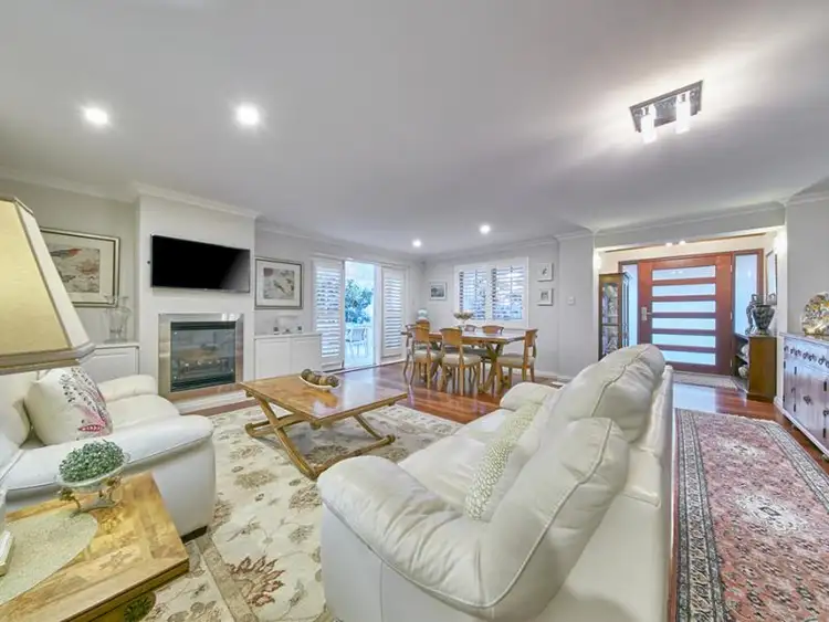 Fourth view of Homely house listing, 1/1 Bindaring Parade, Claremont WA 6010