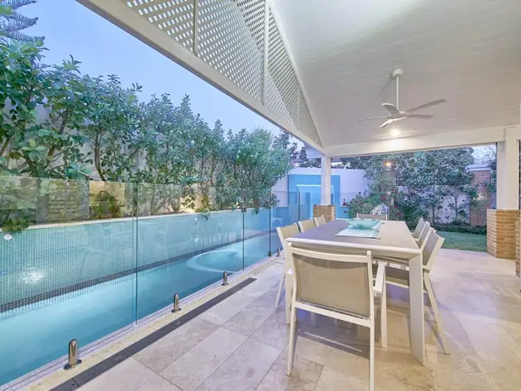 Fifth view of Homely house listing, 1/1 Bindaring Parade, Claremont WA 6010