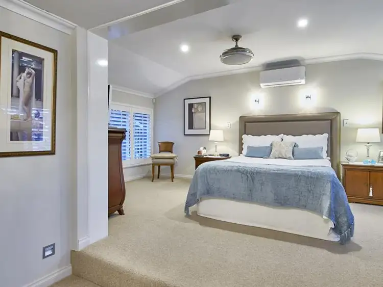 Sixth view of Homely house listing, 1/1 Bindaring Parade, Claremont WA 6010