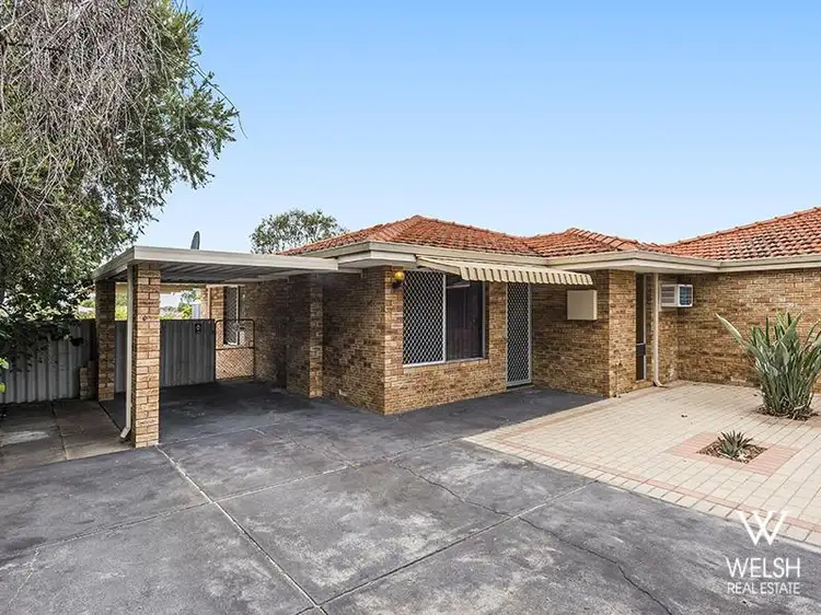 Main view of Homely unit listing, 16B Cleaver Terrace, Rivervale WA 6103