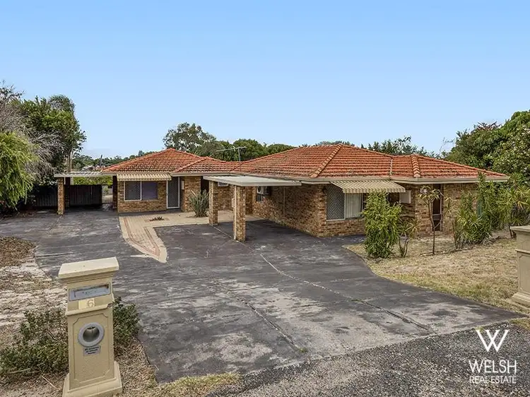 Second view of Homely unit listing, 16B Cleaver Terrace, Rivervale WA 6103