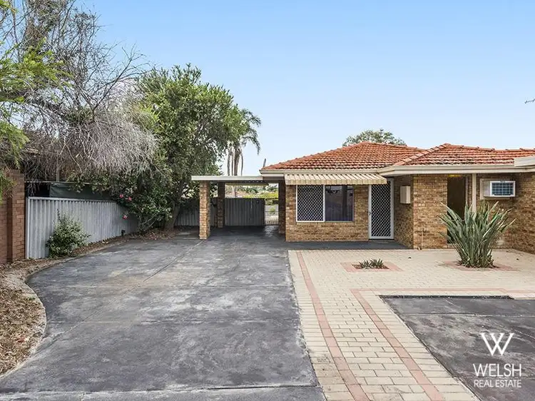 Third view of Homely unit listing, 16B Cleaver Terrace, Rivervale WA 6103
