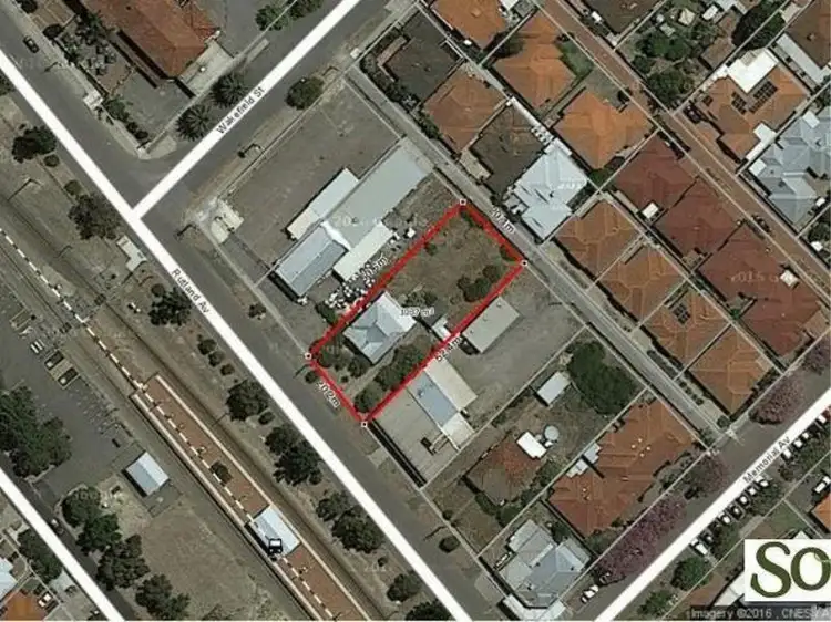 180 Rutland Avenue, Carlisle WA 6101