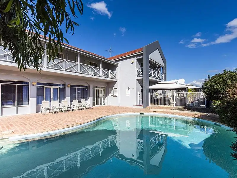 Main view of Homely unit listing, 2/1-3 Hackett Street, Mandurah WA 6210