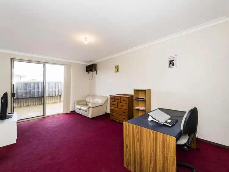Second view of Homely unit listing, 2/1-3 Hackett Street, Mandurah WA 6210