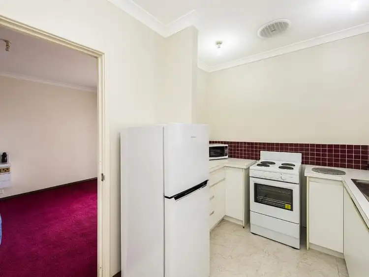 Fifth view of Homely unit listing, 2/1-3 Hackett Street, Mandurah WA 6210