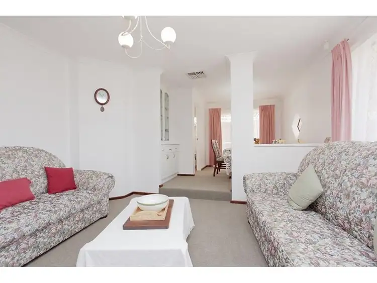 Third view of Homely house listing, 34 Bergalia Mews, Currambine WA 6028