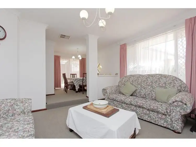 Fourth view of Homely house listing, 34 Bergalia Mews, Currambine WA 6028