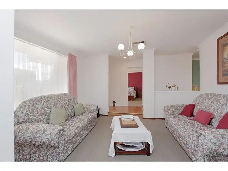 Fifth view of Homely house listing, 34 Bergalia Mews, Currambine WA 6028