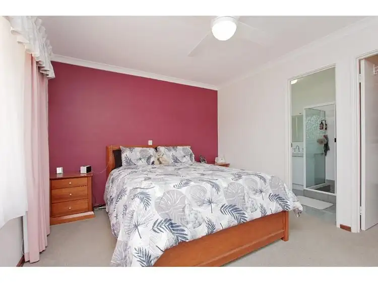 Sixth view of Homely house listing, 34 Bergalia Mews, Currambine WA 6028