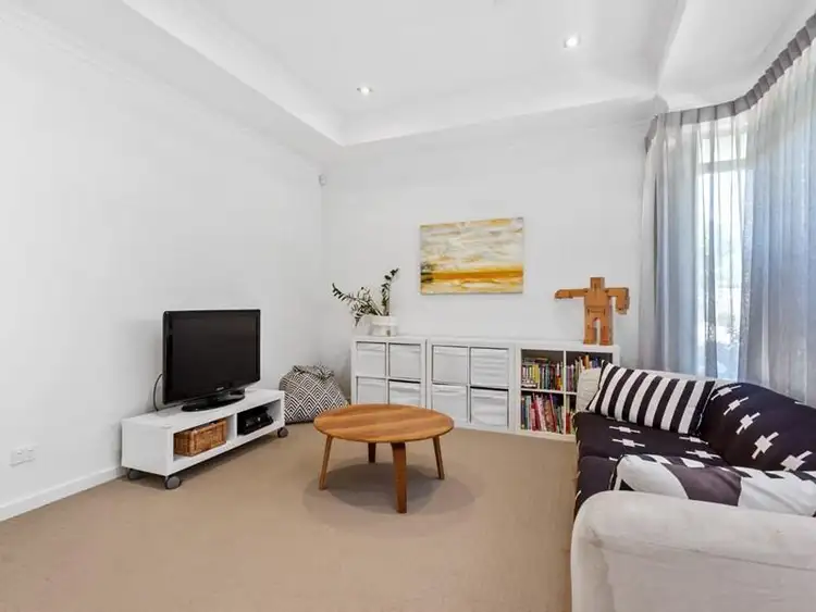 Third view of Homely villa listing, 3/23 Stanley Street, Scarborough WA 6019