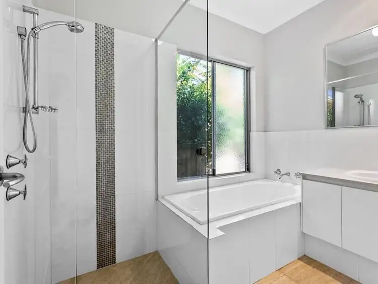 Fifth view of Homely villa listing, 3/23 Stanley Street, Scarborough WA 6019