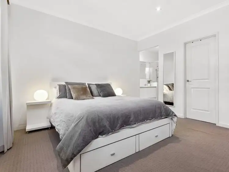 Sixth view of Homely villa listing, 3/23 Stanley Street, Scarborough WA 6019