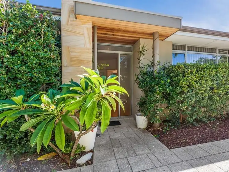 Seventh view of Homely villa listing, 3/23 Stanley Street, Scarborough WA 6019